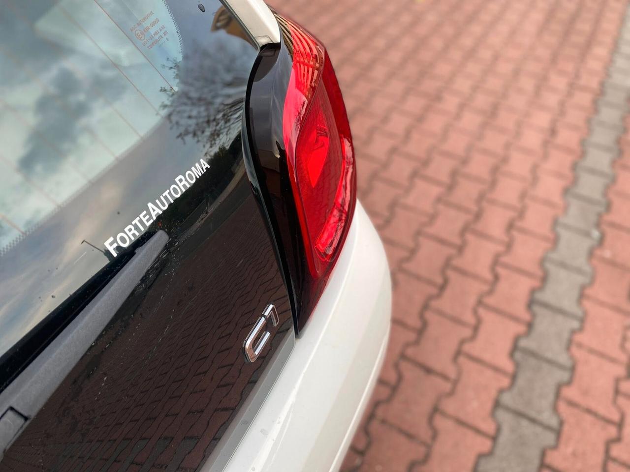 CITROEN C1 FEEL1.0cc 5P. NEOPATENTATI