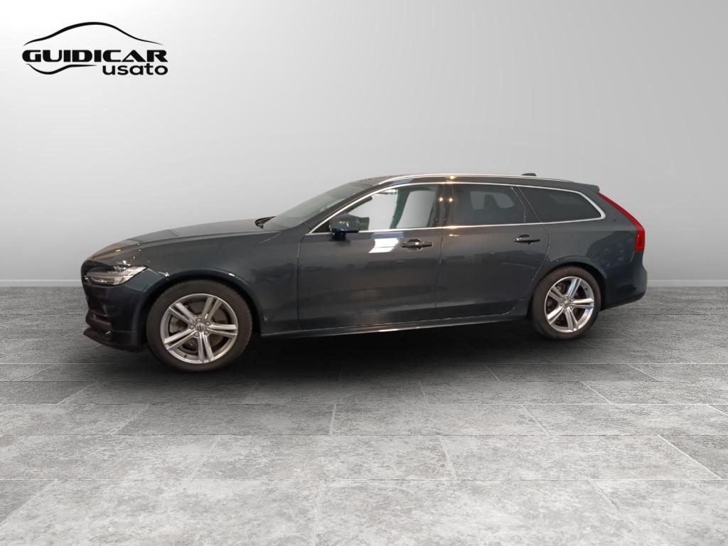 VOLVO V90 2016 - V90 2.0 d5 Momentum awd geartronic my20