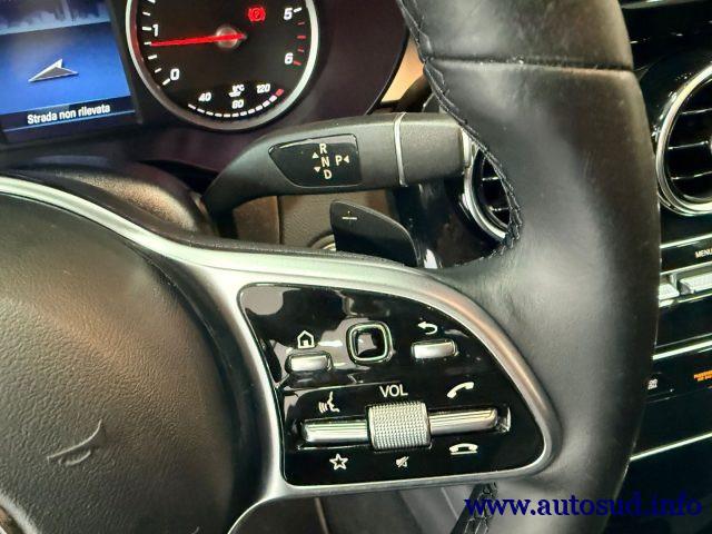 MERCEDES-BENZ GLC 220 d 4Matic Business Extra