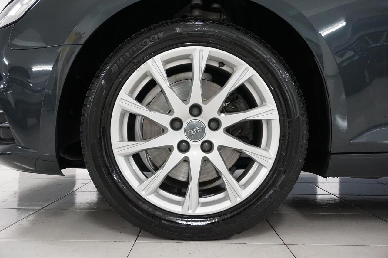 Audi A4 Avant 2.0 TDI 150 CV Business Sport
