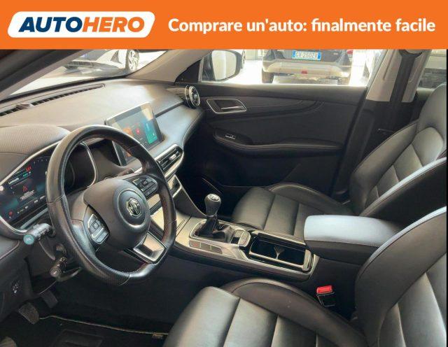 MG HS 1.5T-GDI Comfort