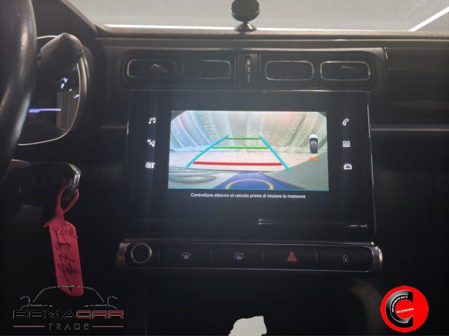 CITROEN C3 PureTech 110 S&S feel