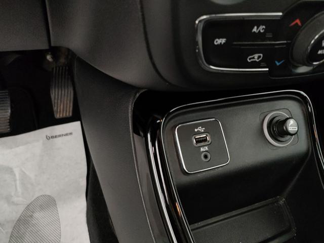 JEEP Compass 1.6 Multijet II 2WD Night Eagle