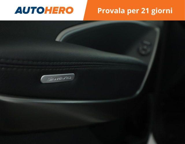 HYUNDAI Santa Fe 2.2 CRDi 4WD A/T XPossible