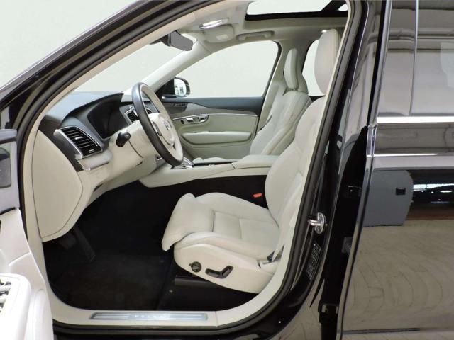 VOLVO XC90 B5 (d) AWD automatico 7 posti Ultimate Bright