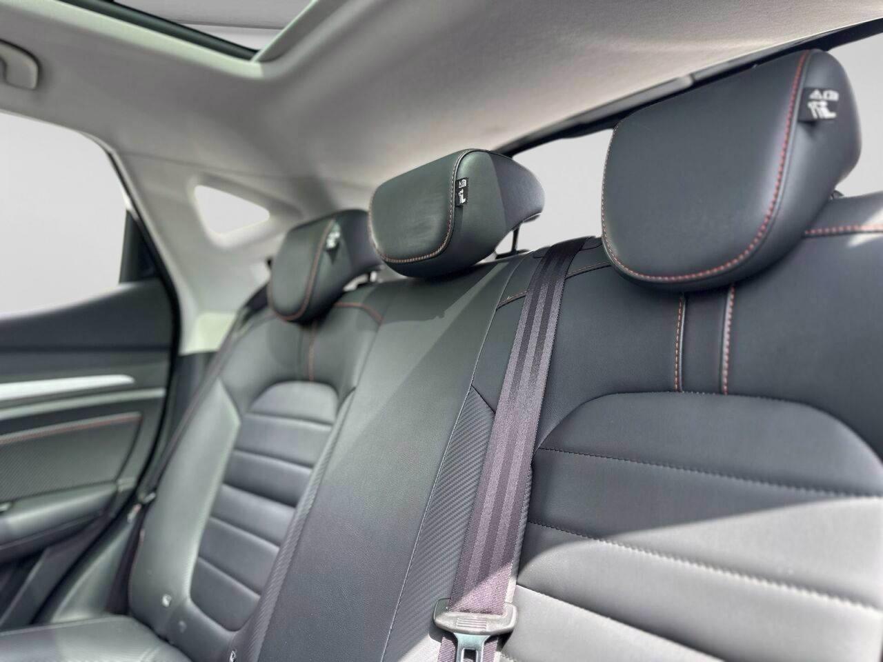 MG ZS 2021 - ZS 1.0 Luxury