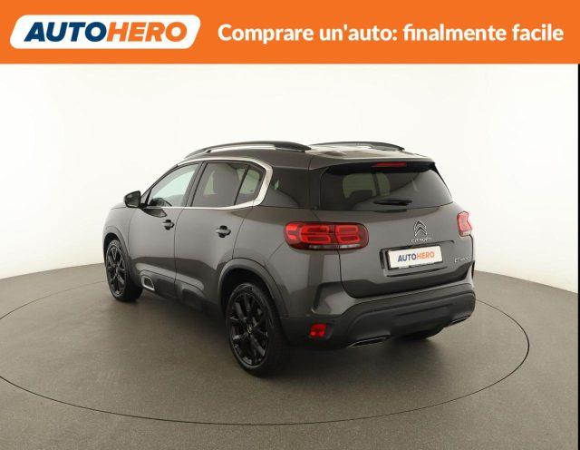CITROEN C5 Aircross PureTech 130 S&S EAT8 Shine