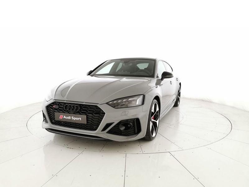 Audi A5 RS5 Sportback 2.9 tfsi Performance Edition quattro 470cv tiptronic