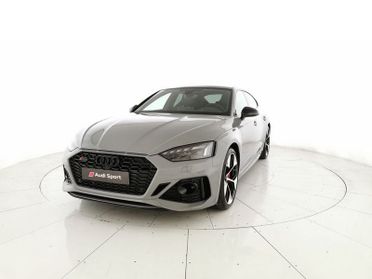 Audi A5 RS5 Sportback 2.9 tfsi Performance Edition quattro 470cv tiptronic