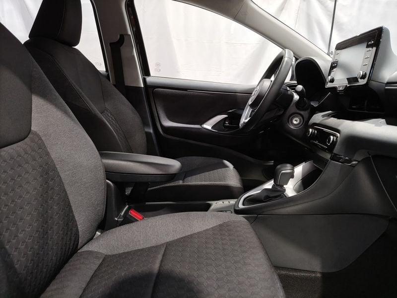 Toyota Yaris Yaris 1.5 Hybrid 5 porte Active