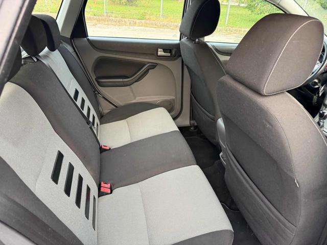 FORD Focus 1.6 (115CV) SW Titanium BENZINA/GPL COME NUOVA