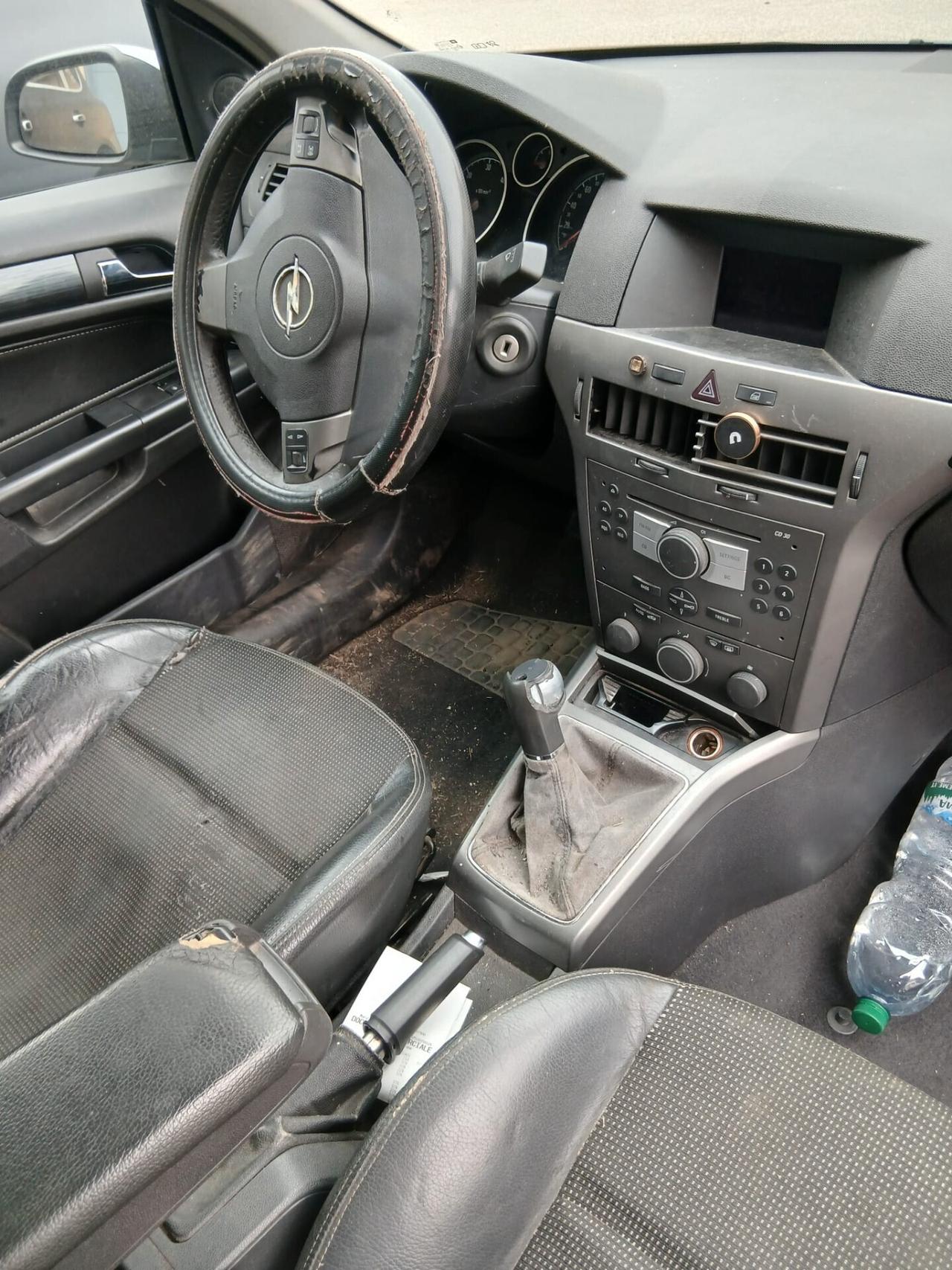 Opel Astra 1.7 CDTI 101CV Station Wagon Cosmo