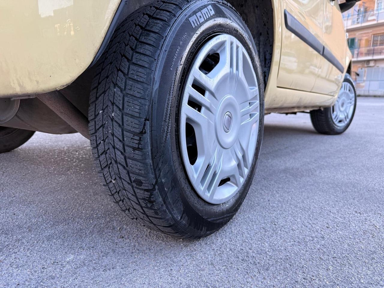 Fiat Panda 1.4 Natural Power IN OTTIME CONDIZIONI