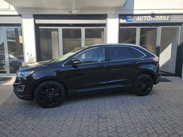 Ford Edge 2.0 tdci Titanium s&s awd 210cv powershift