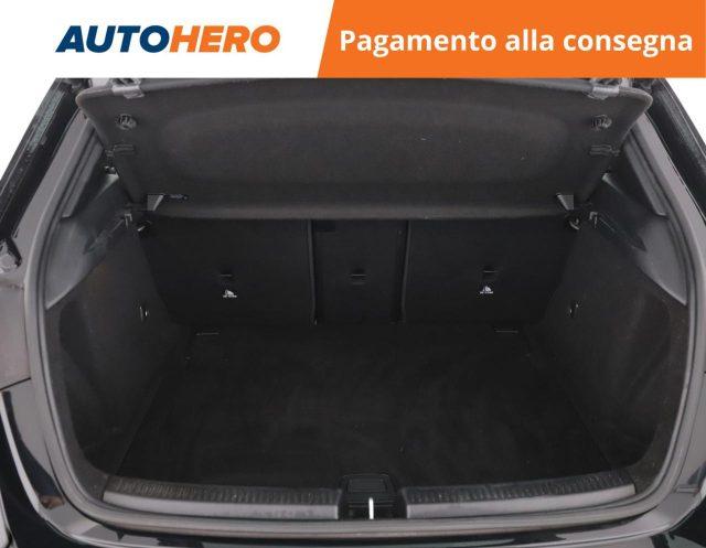 MERCEDES-BENZ A 180 d Automatic Executive