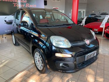 Fiat Panda 1.2 GAS(GPL)