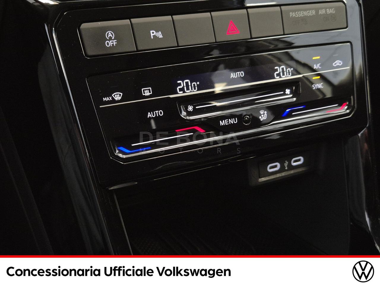 Volkswagen T-Cross 1.0 tsi edition plus 95cv