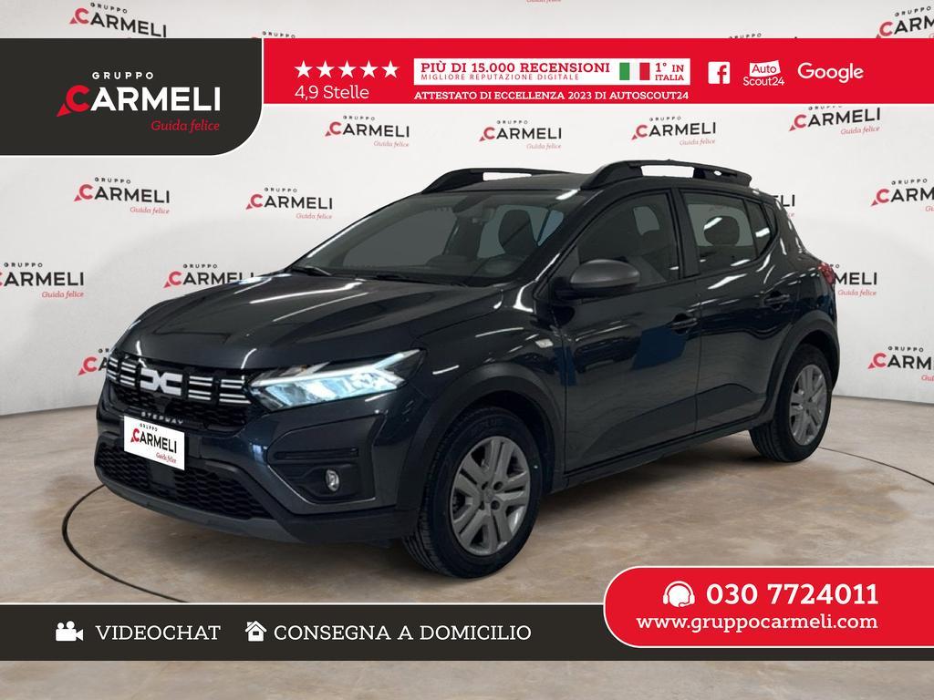 Dacia Sandero Stepway 1.0 tce ECO-G Expression