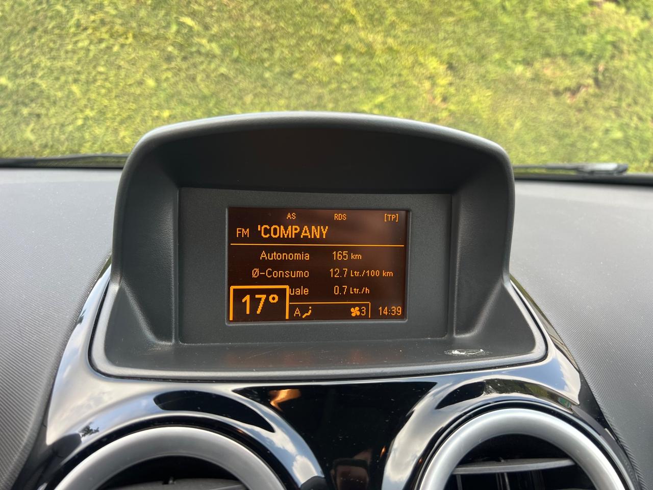 Opel Corsa 1.2 5 porte Enjoy