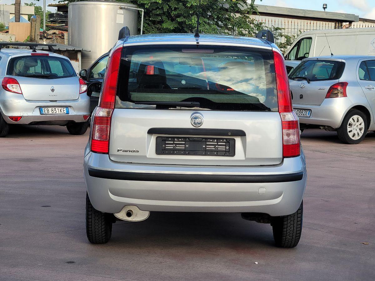 FIAT - Panda - 1.1 Active
