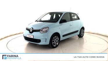 RENAULT Twingo Electric - Twingo Equilibre 22kWh