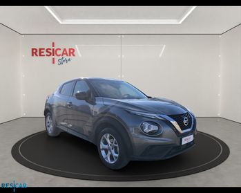 NISSAN Juke 1.0 dig-t Acenta 114cv