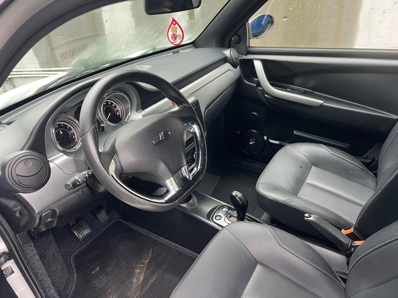 Ligier js 50 elegance 2020 22000 km white