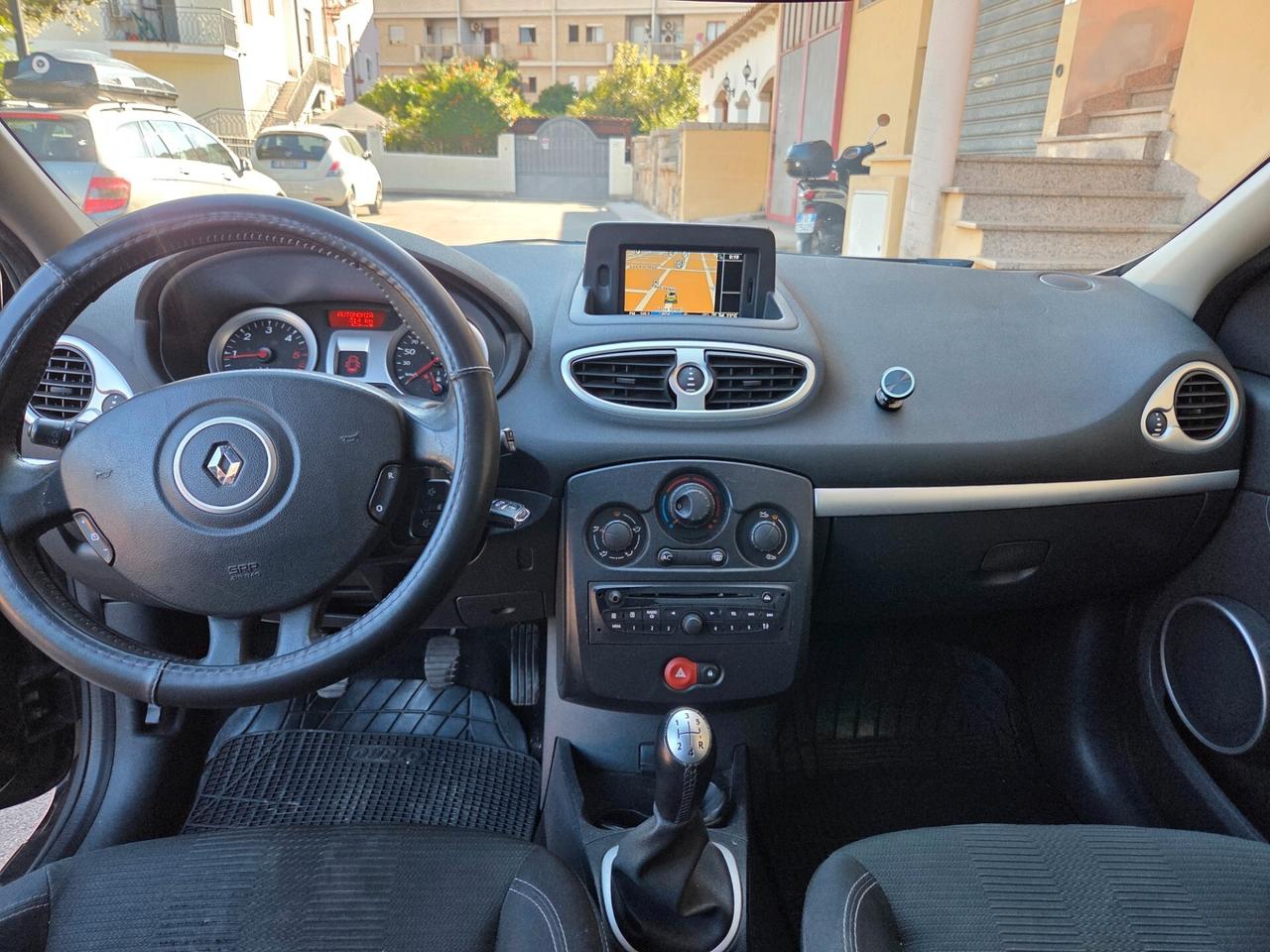 Renault Clio 1.5 dCi 5 porte Luxe NEOPATENTATI!!!!!!!