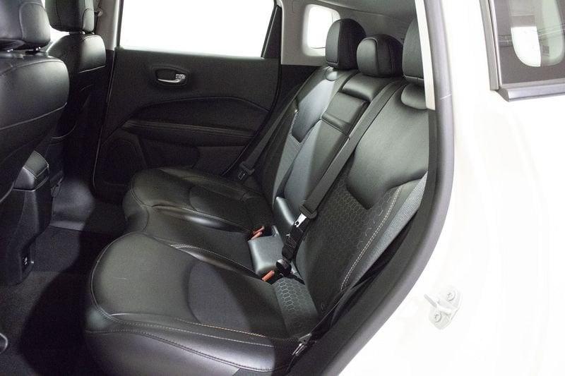 Jeep Compass 1.6 Multijet 120cv 2WD Business