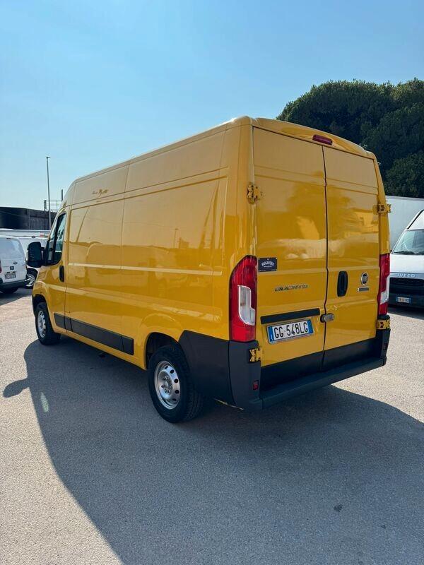 FIAT DUCATO 2.3mjt 120cv L2H2 FURGONE