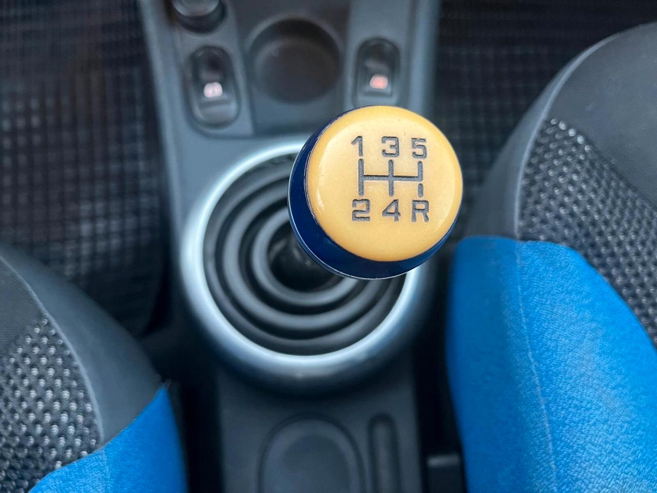 Citroen C2 1.4 HDi 70CV VTR