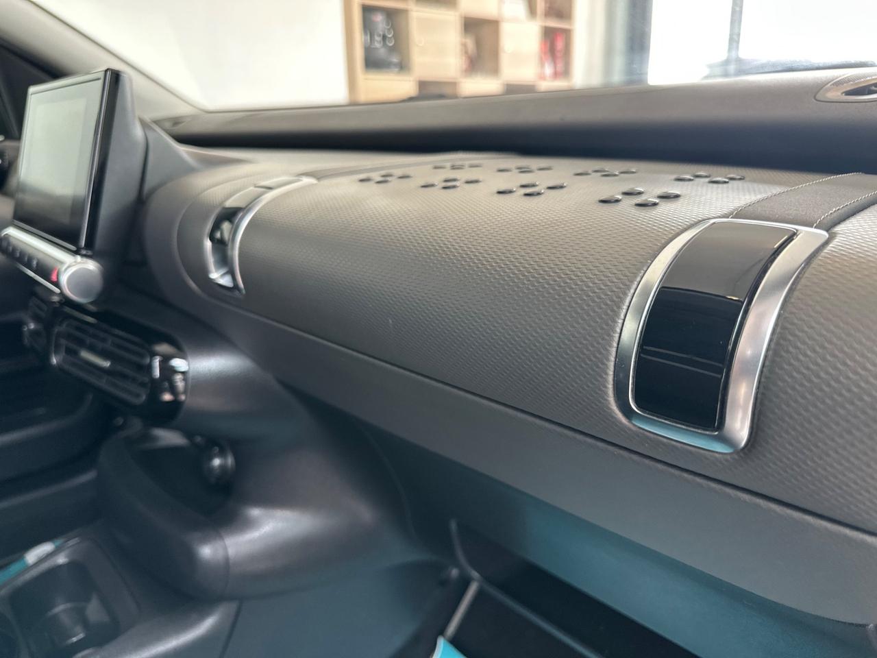 Citroen C4 Cactus 130cv S&S Shine Tetto Panoramico