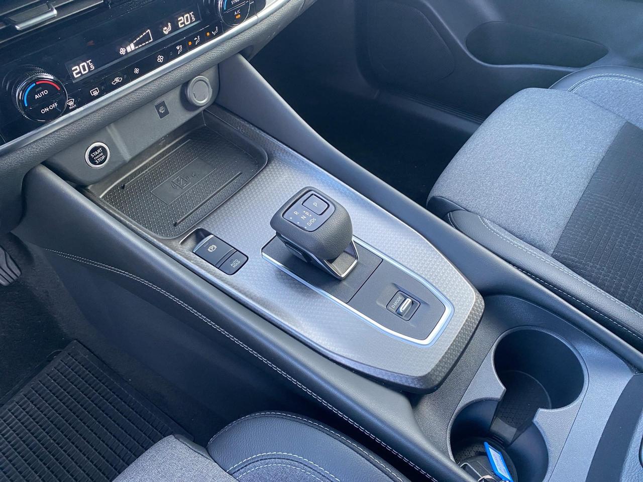 Nissan Qashqai 1.3 mhev N-Connecta 2wd 158cv