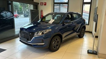 Dfsk Glory 500 Glory 500 1.5 aut. Standard