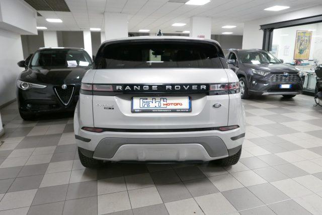 LAND ROVER Range Rover Evoque 2.0D I4-L.Flw 150 CV AWD Auto S