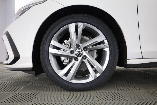 VOLKSWAGEN Golf Golf 1.5 TSI EVO ACT R-Line