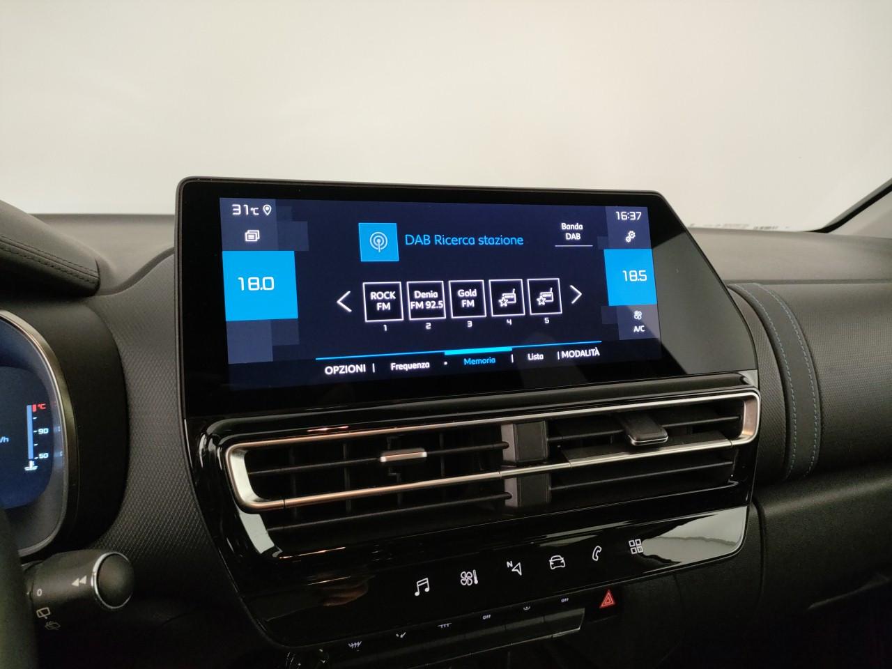 Citroen C5 Aircross 1.2 puretech Plus s&s 130cv