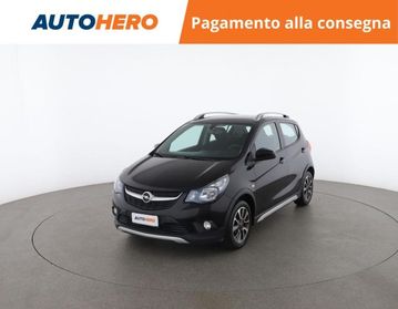 OPEL Karl Rocks 1.0 75 CV