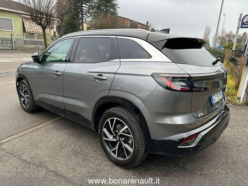 Renault Austral Austral Full Hybrid E-Tech 200 CV Iconic