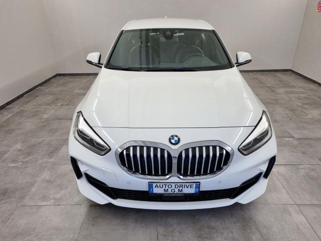 BMW 118 d 5p. Sport