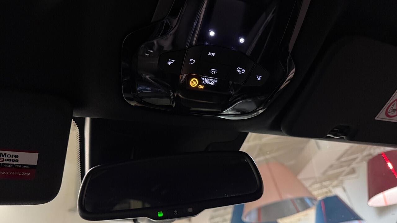 Alfa Romeo Stelvio 2.2 TD 190 CV AT8 Q4 Sprint 06/2022