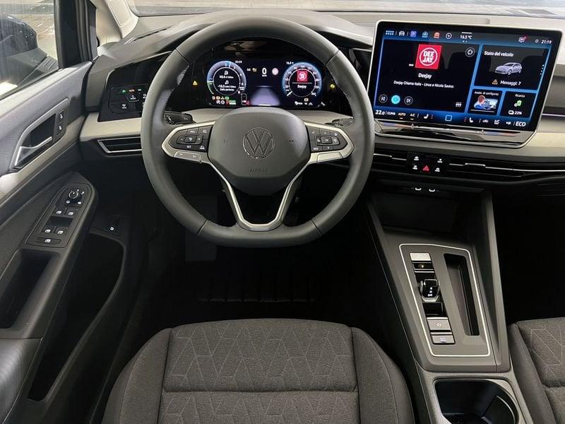 Volkswagen Golf Golf 1.5 tsi ehybrid Edition Plus 204cv dsg