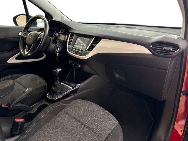 OPEL Crossland X 1.5 ECOTEC D 110 CV Start&Stop 2020