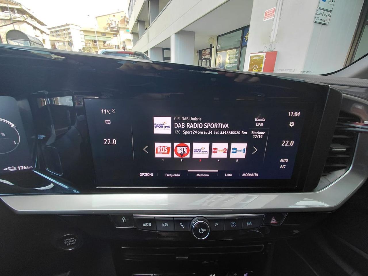 Opel Mokka-e e-ultimate #9173