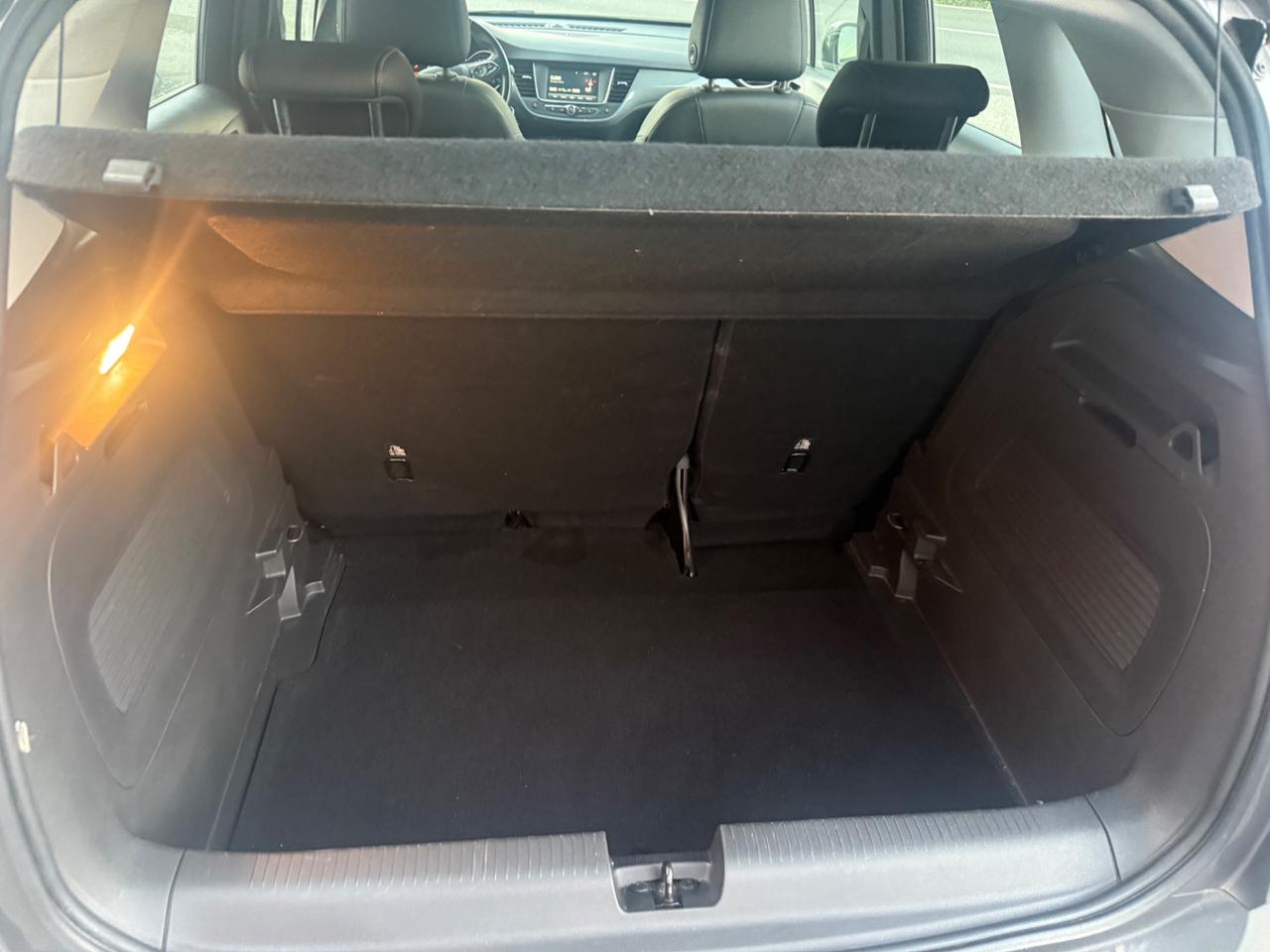 Opel Crossland X 1.5 ECOTEC D 120 CV Start&Stop aut. Innovation