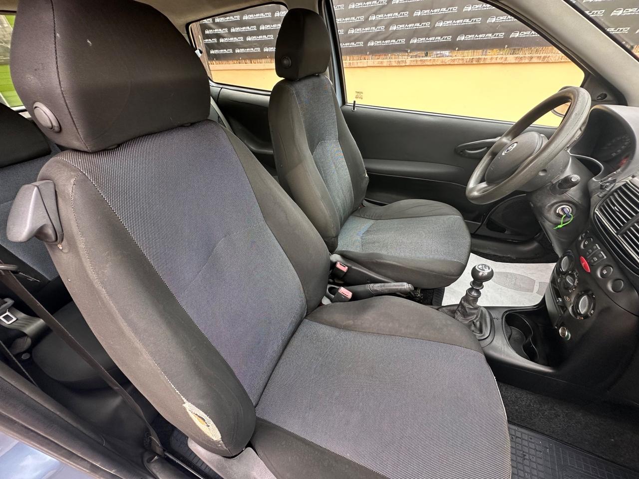 Fiat Punto Classic 1.2 3 porte Dynamic