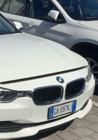 Bmw 320 320d Touring Sport autom led