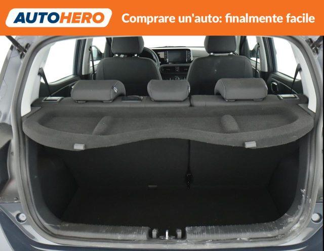 HYUNDAI i10 1.0 MPI AT Connectline