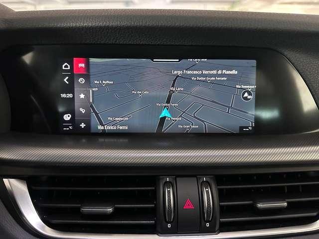 Alfa Romeo Stelvio 2.2d 210cv Veloce Q4 +