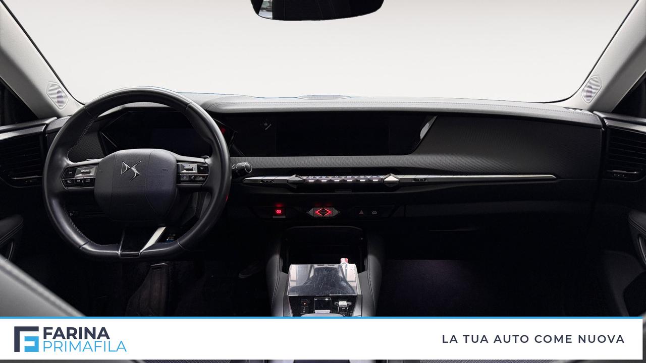 DS DS4 II 2021 - DS4 1.5 bluehdi Trocadero 130cv auto